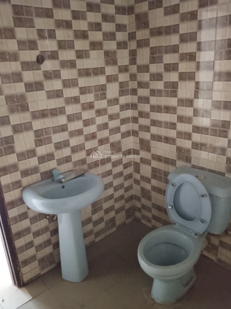 Karu 3 Bedrooms Bungalow, Abg- Hill Karu Fha, Karu, Abuja, Semi-detached Bungalow for Rent