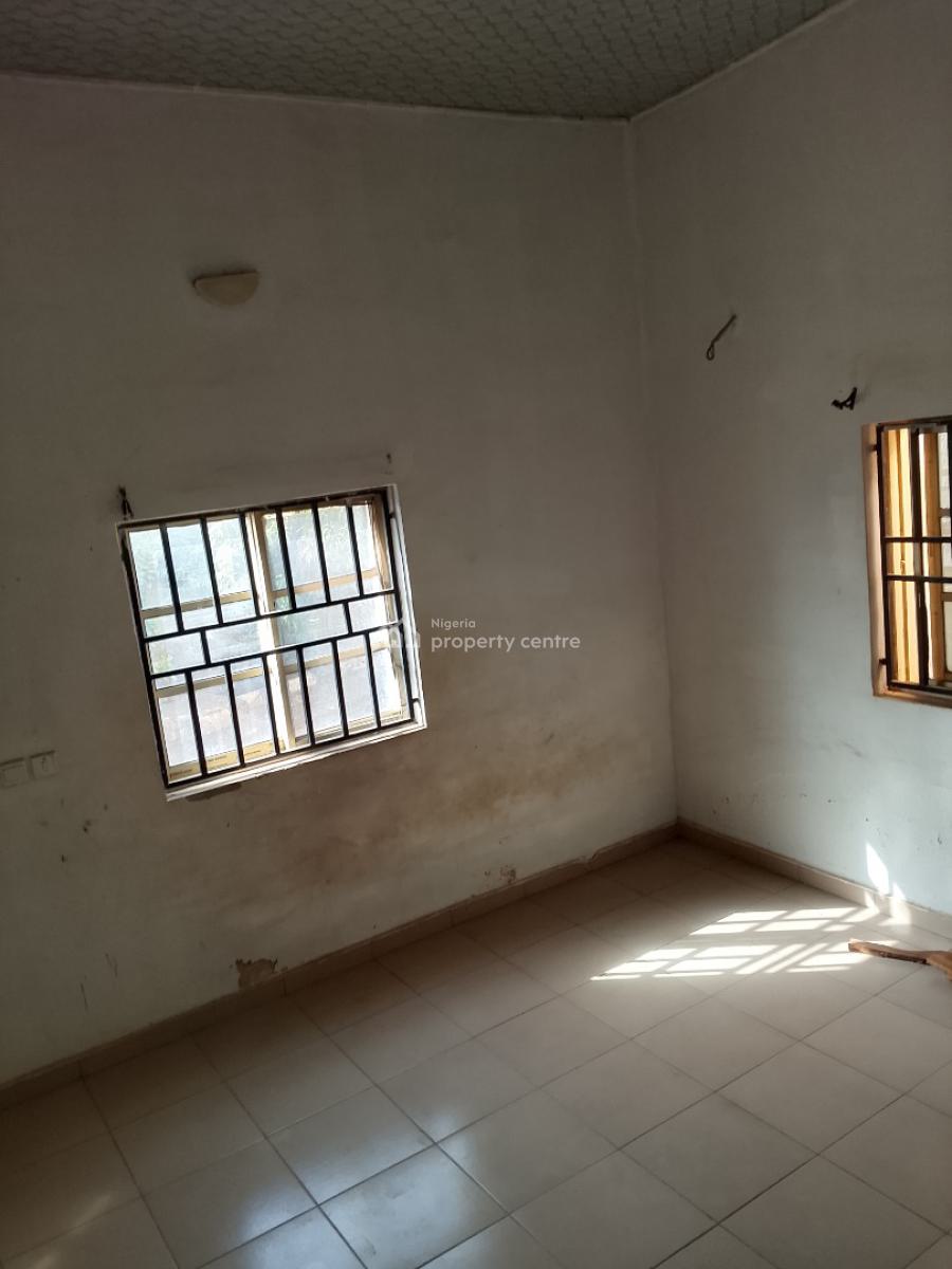 Karu 3 Bedrooms Bungalow, Abg- Hill Karu Fha, Karu, Abuja, Semi-detached Bungalow for Rent