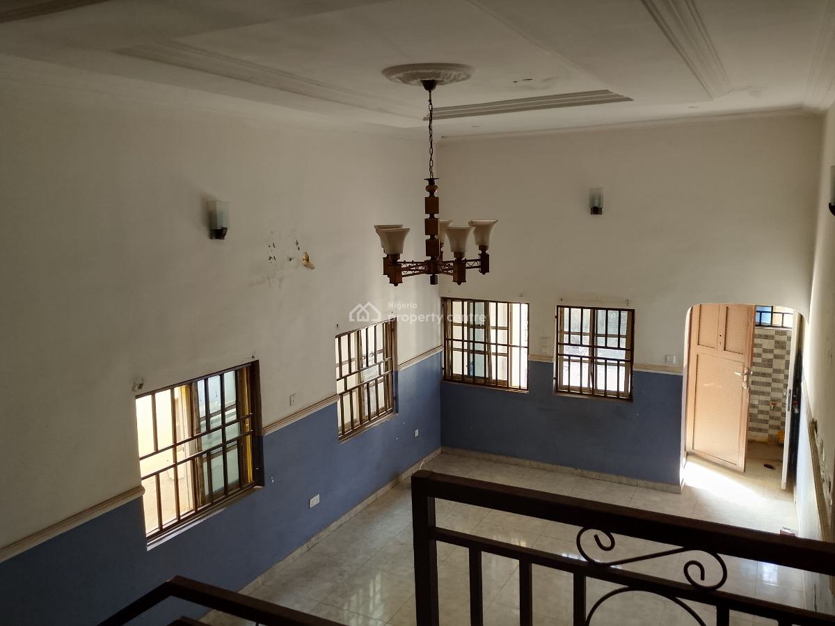 Karu 3 Bedrooms Bungalow, Abg- Hill Karu Fha, Karu, Abuja, Semi-detached Bungalow for Rent