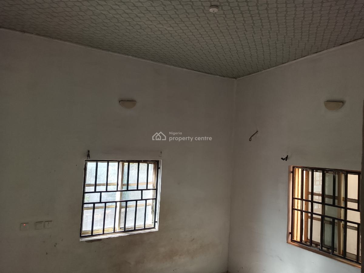 Karu 3 Bedrooms Bungalow, Abg- Hill Karu Fha, Karu, Abuja, Semi-detached Bungalow for Rent