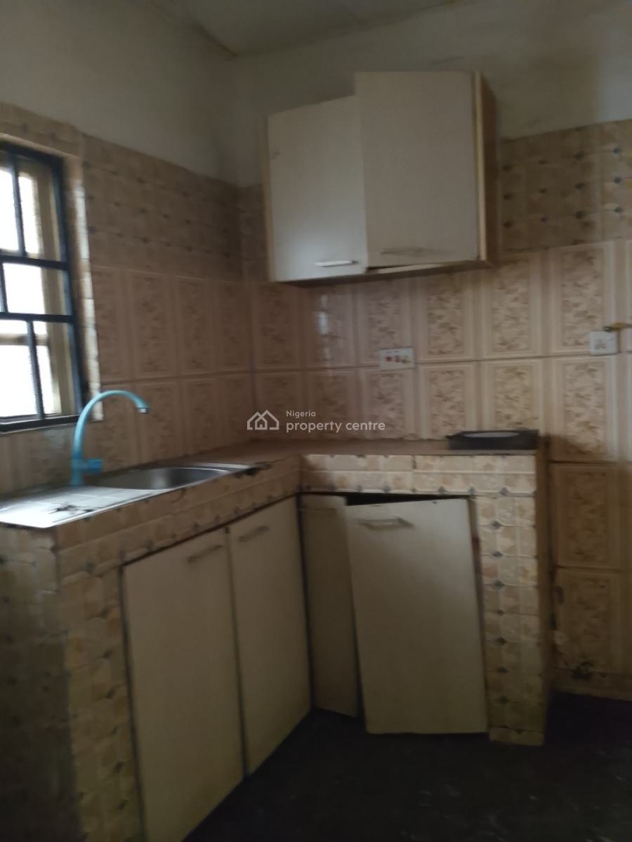 Karu 3 Bedrooms Bungalow, Abg- Hill Karu Fha, Karu, Abuja, Semi-detached Bungalow for Rent
