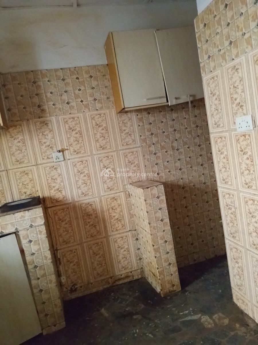 Karu 3 Bedrooms Bungalow, Abg- Hill Karu Fha, Karu, Abuja, Semi-detached Bungalow for Rent