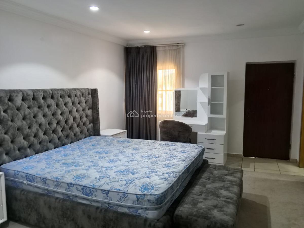 Luxury 4 Vedrm with 2 Room Bq, Oniru Estate Vi, Victoria Island (vi), Lagos, Terraced Duplex for Rent