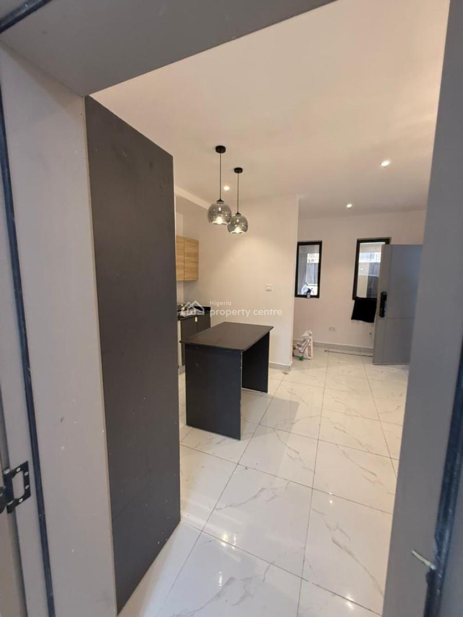 Tastefully & Spacious One Bedroom Flat, Off Freedom Way, Lekki Phase 1, Lekki, Lagos, Mini Flat (room and Parlour) for Sale