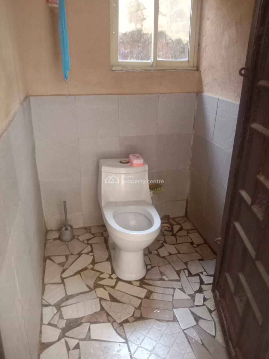 Shared Apartments Bq, Greenville Estate Badore Road, Ajah, Lagos, Self Contain (single Rooms) for Rent
