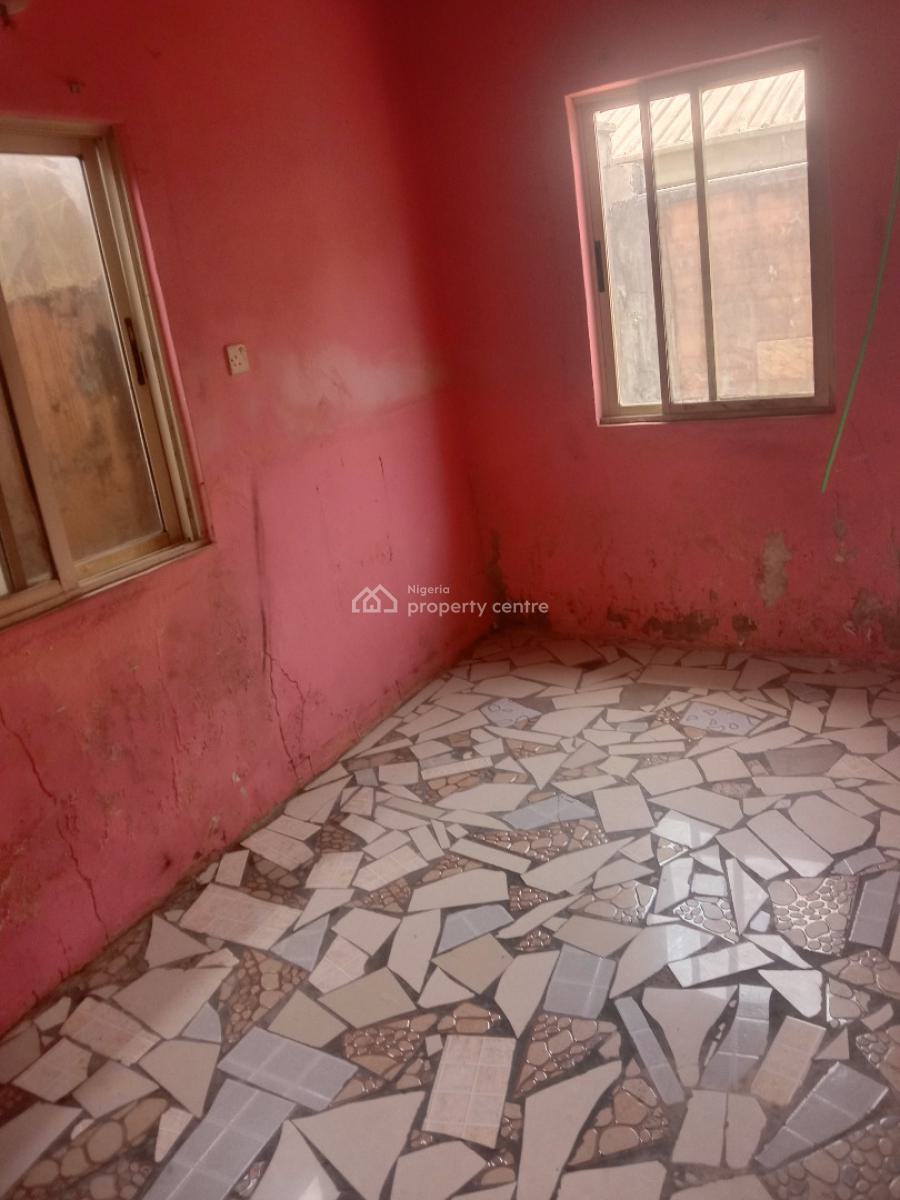 Shared Apartments Bq, Greenville Estate Badore Road, Ajah, Lagos, Self Contain (single Rooms) for Rent