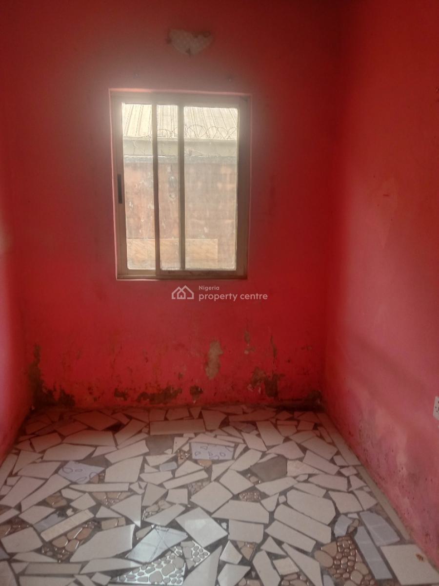 Shared Apartments Bq, Greenville Estate Badore Road, Ajah, Lagos, Self Contain (single Rooms) for Rent