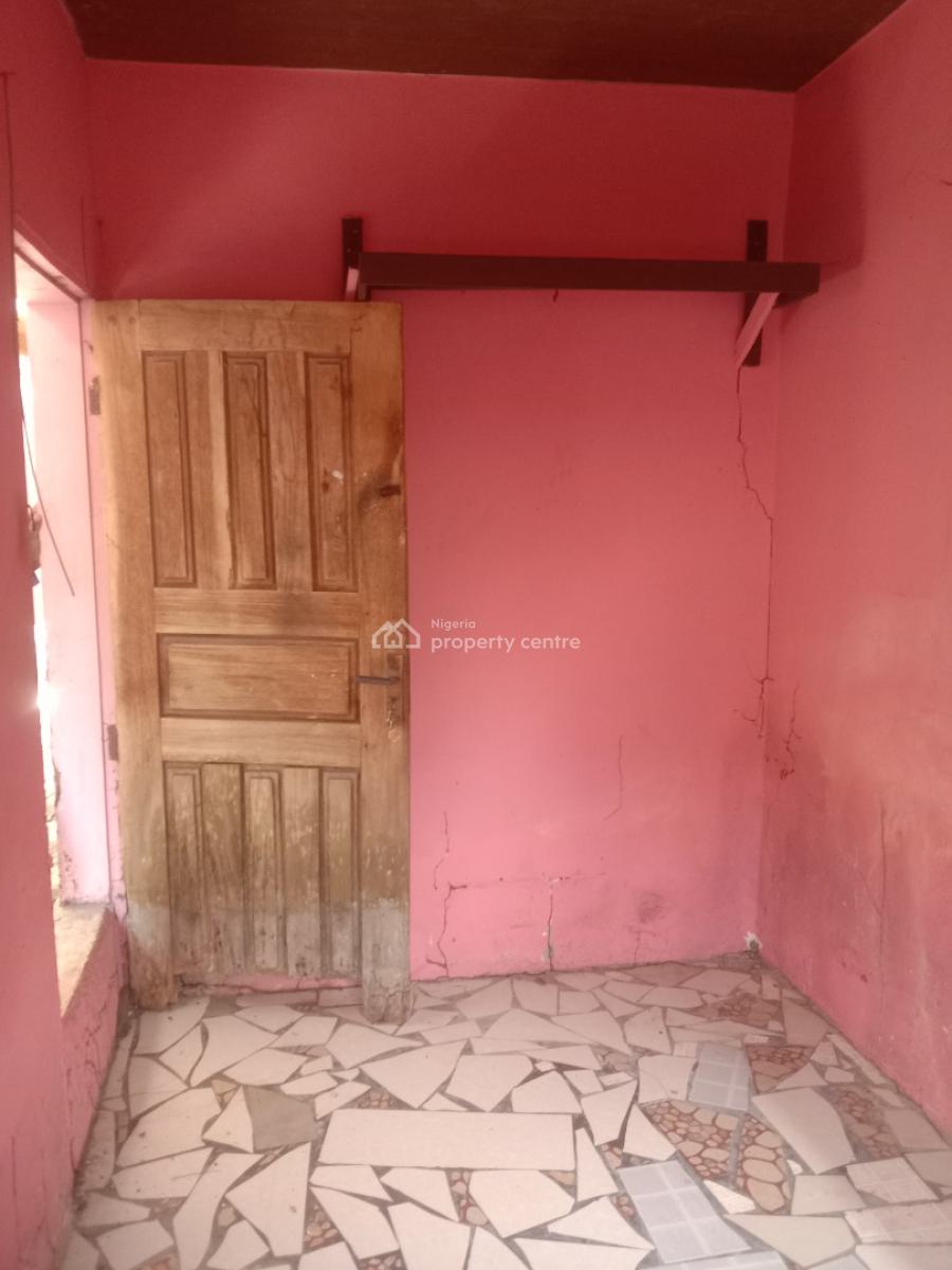 Shared Apartments Bq, Greenville Estate Badore Road, Ajah, Lagos, Self Contain (single Rooms) for Rent