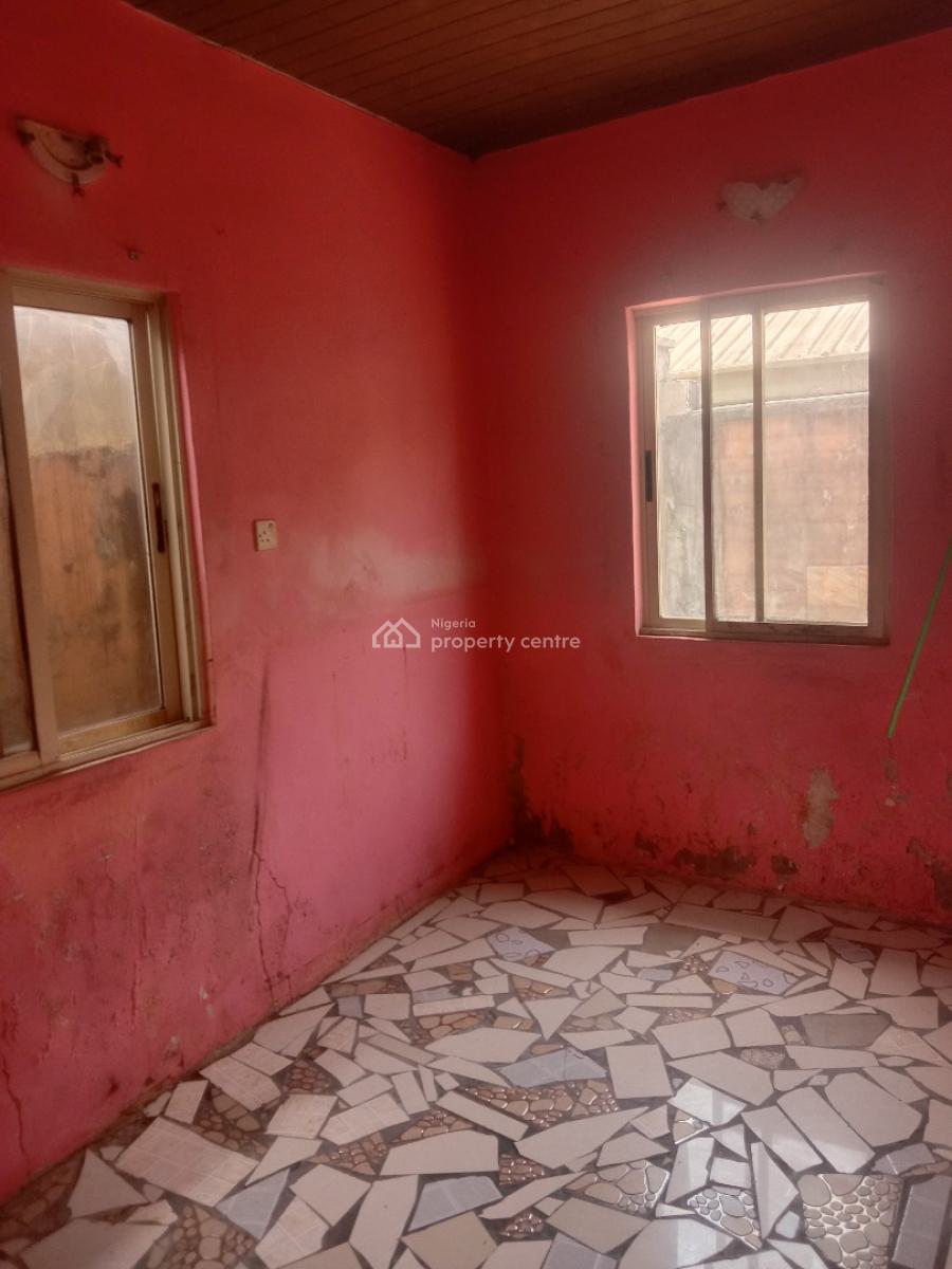 Shared Apartments Bq, Greenville Estate Badore Road, Ajah, Lagos, Self Contain (single Rooms) for Rent