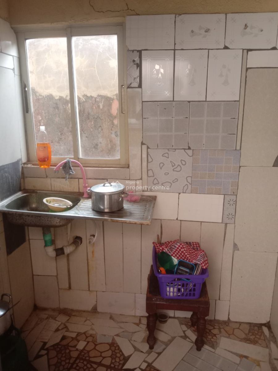 Shared Apartments Bq, Greenville Estate Badore Road, Ajah, Lagos, Self Contain (single Rooms) for Rent