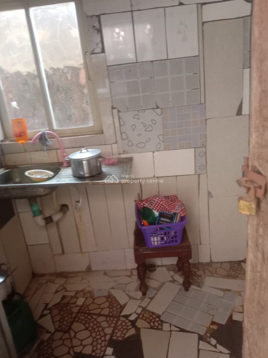 Shared Apartments Bq, Greenville Estate Badore Road, Ajah, Lagos, Self Contain (single Rooms) for Rent
