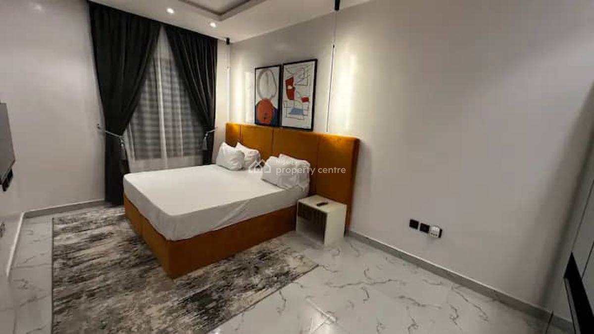 Turquoise One Bedroom, Lekki, Lagos, Flat / Apartment Short Let