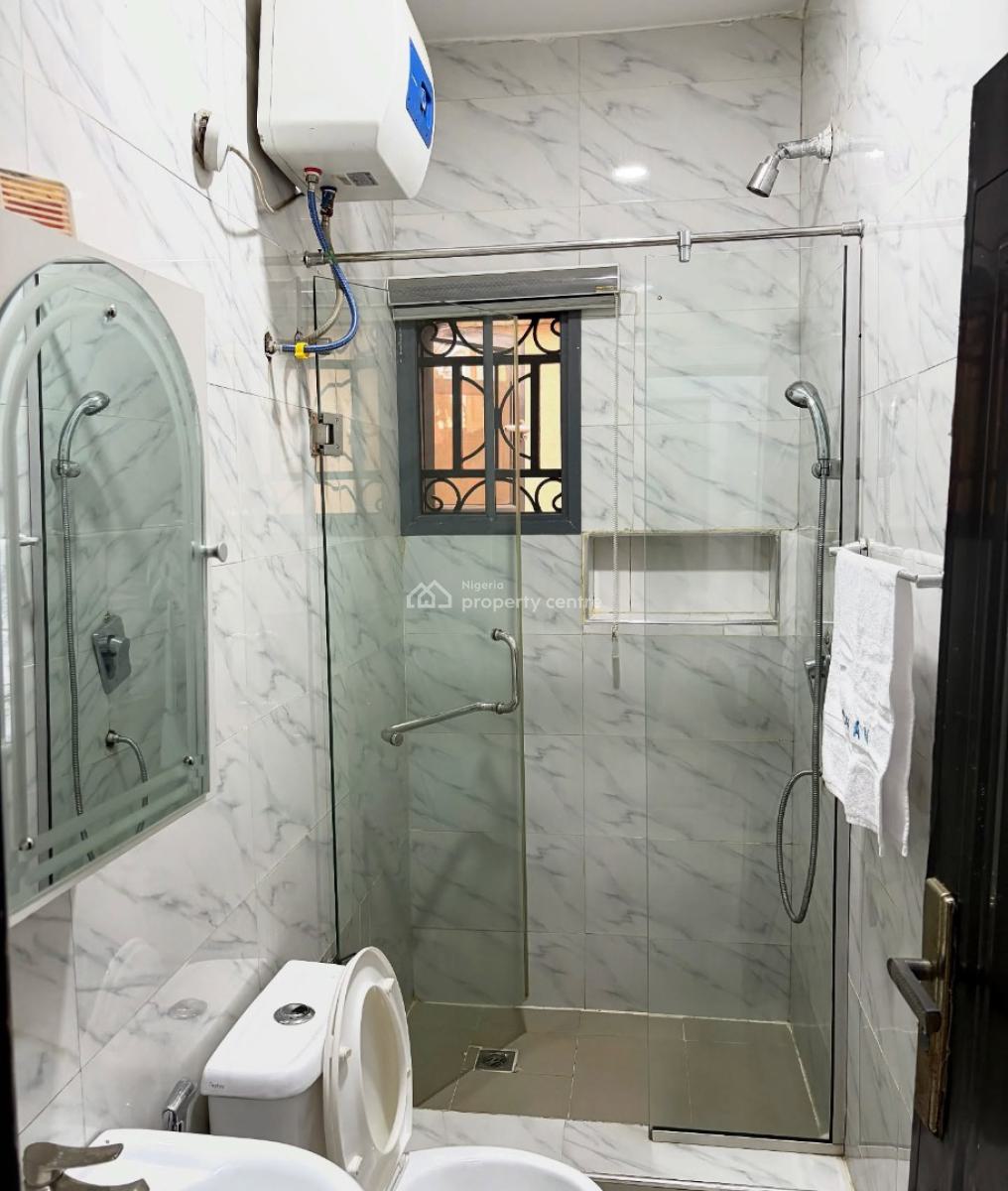 Scav 203-u3 X One Bedroom Apartment, Governors Road, Ikotun, Lagos, Flat / Apartment Short Let