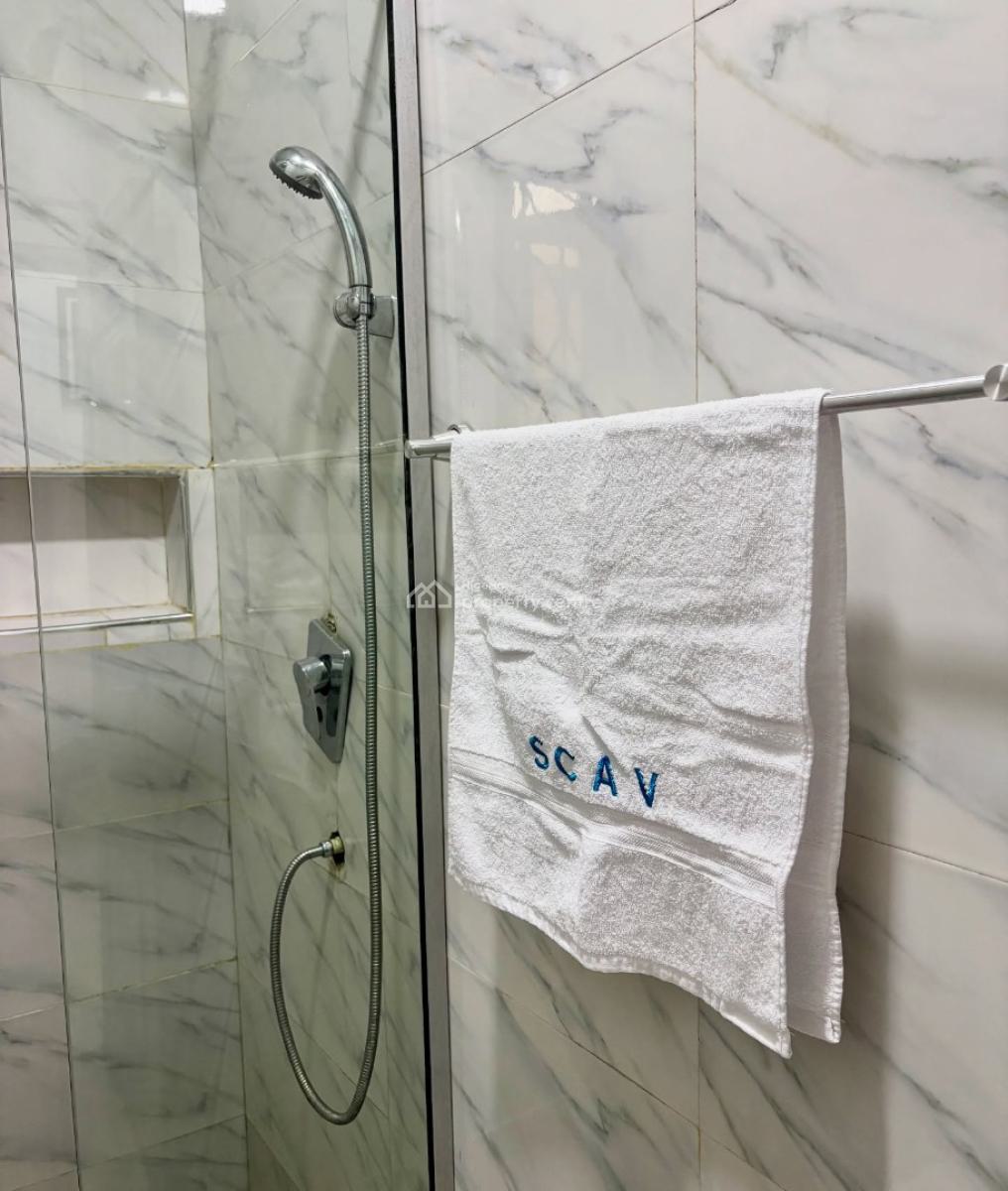 Scav 203-u3 X One Bedroom Apartment, Governors Road, Ikotun, Lagos, Flat / Apartment Short Let