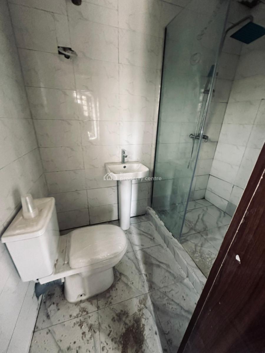 Luxury Min Flat Spacious and Very Accessible, Ajah, Lagos, House for Rent
