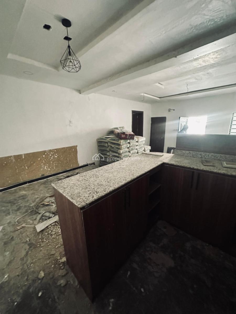 Luxury Min Flat Spacious and Very Accessible, Ajah, Lagos, House for Rent