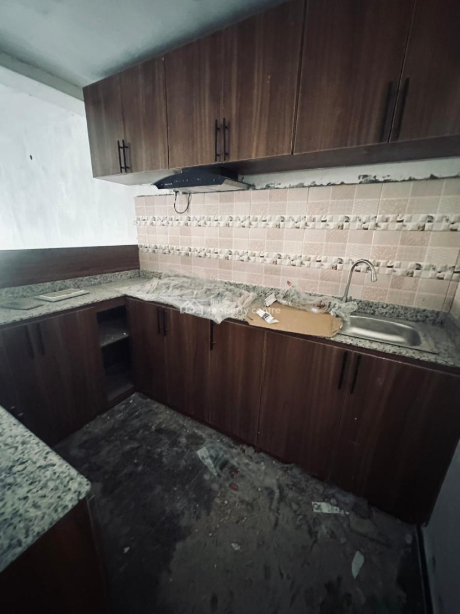 Luxury Min Flat Spacious and Very Accessible, Ajah, Lagos, House for Rent