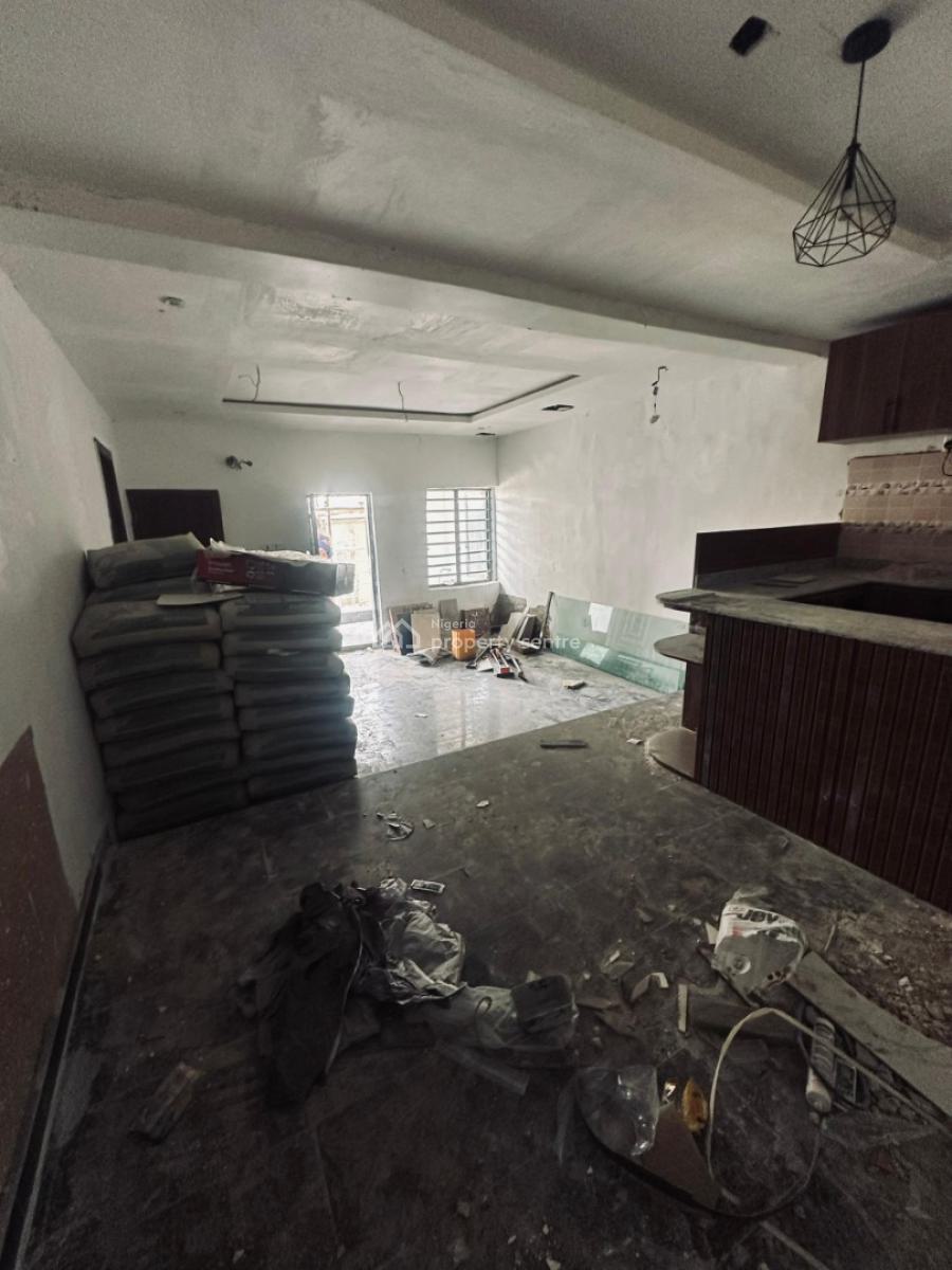 Luxury Min Flat Spacious and Very Accessible, Ajah, Lagos, House for Rent