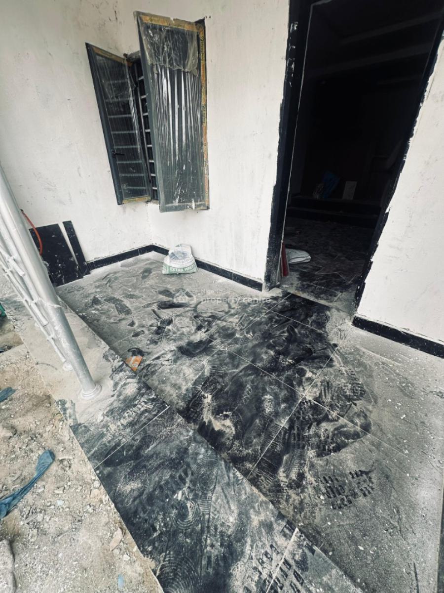 Luxury Min Flat Spacious and Very Accessible, Ajah, Lagos, House for Rent