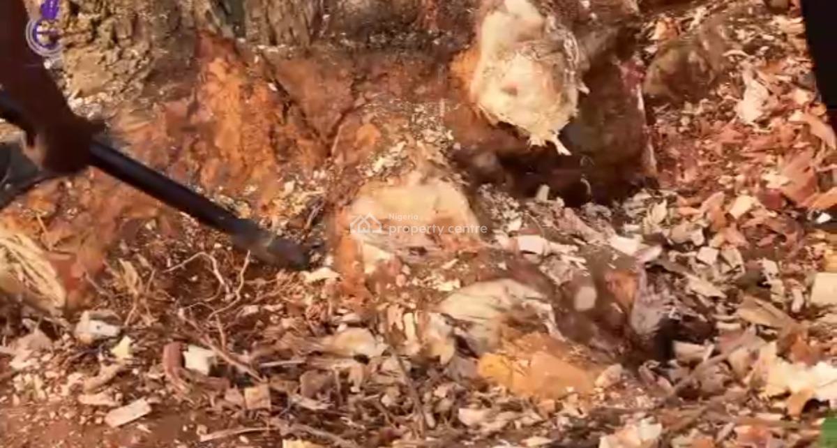 Luxury C of O Estate in Prime  Location, Eighteen65 Residences, Ikeja, Lagos, Mixed-use Land for Sale