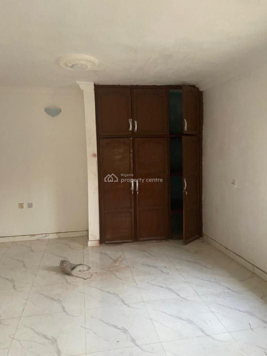 Newly Renovated 3bedroom Apartment, Off Olaniyi Street, Abule Egba, Agege, Lagos, Flat / Apartment for Rent