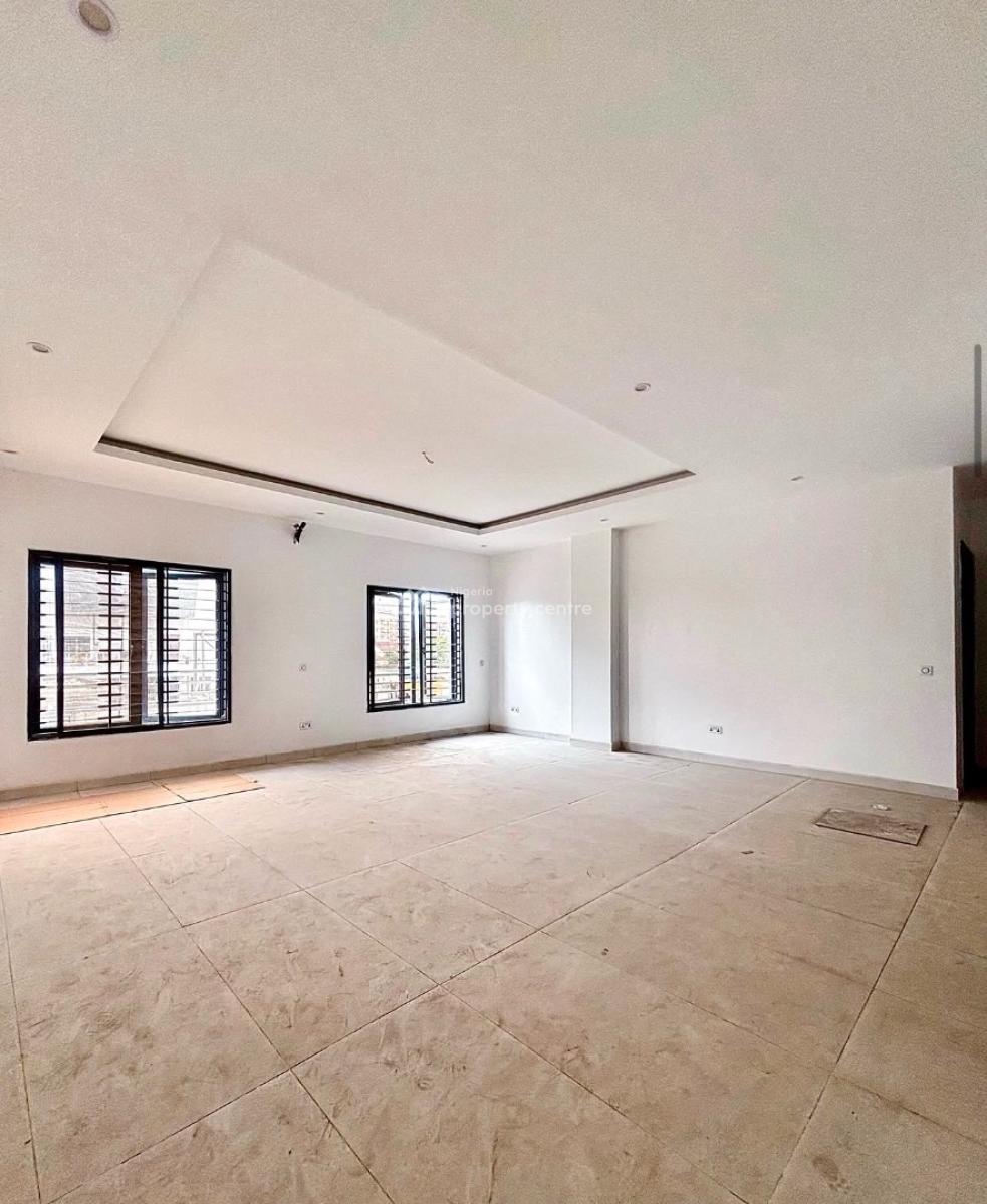 Fully Serviced 3 Bedroom Apartments with Elevator, Orchid, Oniru, Victoria Island (vi), Lagos, Flat / Apartment for Sale