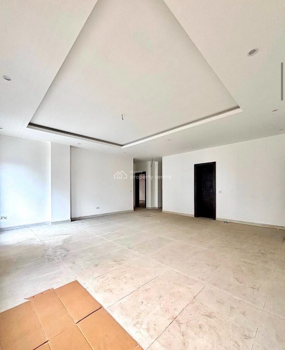 Fully Serviced 3 Bedroom Apartments with Elevator, Orchid, Oniru, Victoria Island (vi), Lagos, Flat / Apartment for Sale