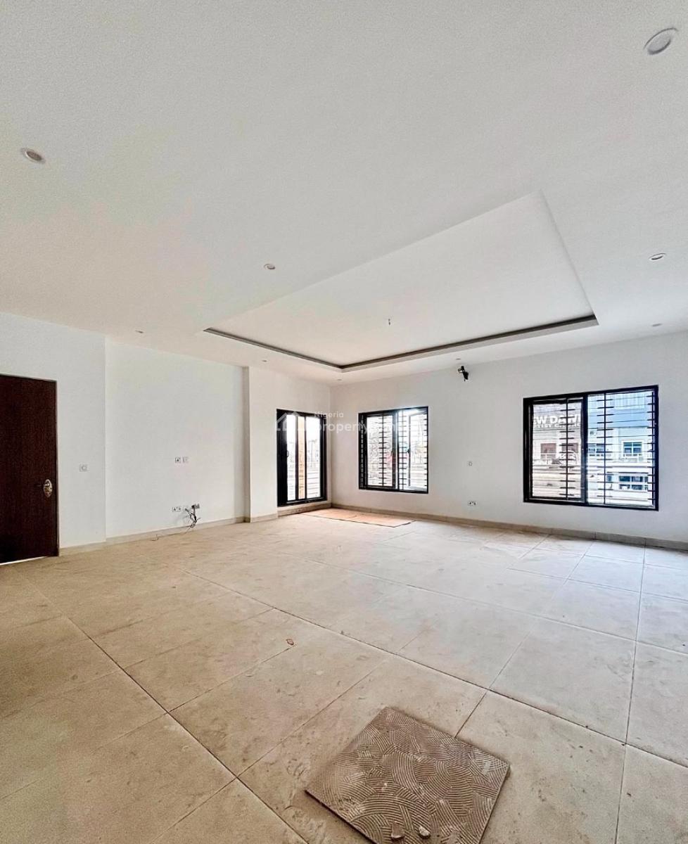 Fully Serviced 3 Bedroom Apartments with Elevator, Orchid, Oniru, Victoria Island (vi), Lagos, Flat / Apartment for Sale