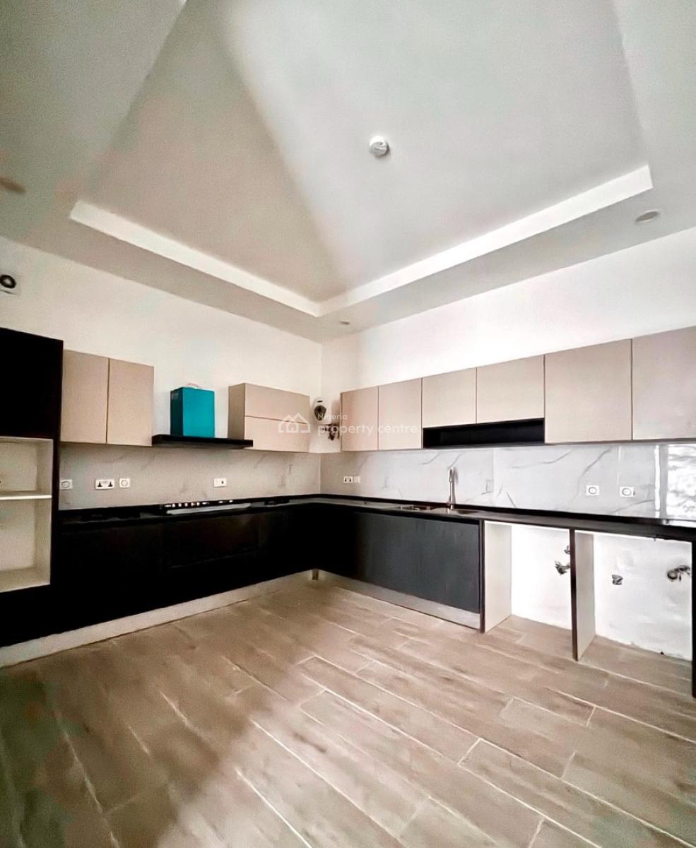 Fully Serviced 3 Bedroom Apartments with Elevator, Orchid, Oniru, Victoria Island (vi), Lagos, Flat / Apartment for Sale
