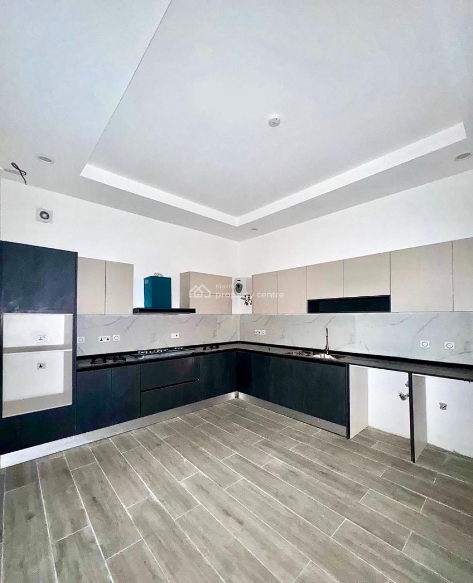 Fully Serviced 3 Bedroom Apartments with Elevator, Orchid, Oniru, Victoria Island (vi), Lagos, Flat / Apartment for Sale
