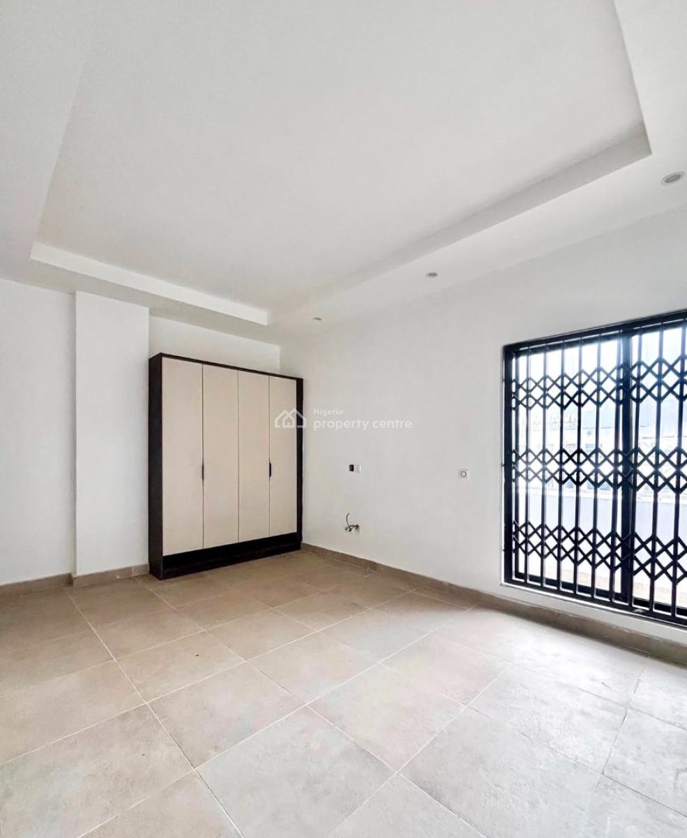 Fully Serviced 3 Bedroom Apartments with Elevator, Orchid, Oniru, Victoria Island (vi), Lagos, Flat / Apartment for Sale