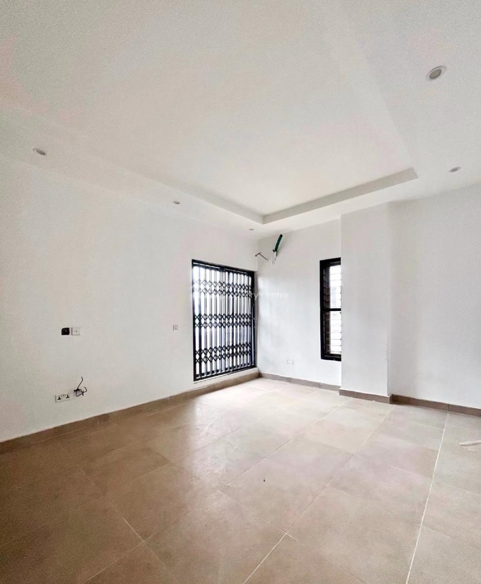 Fully Serviced 3 Bedroom Apartments with Elevator, Orchid, Oniru, Victoria Island (vi), Lagos, Flat / Apartment for Sale