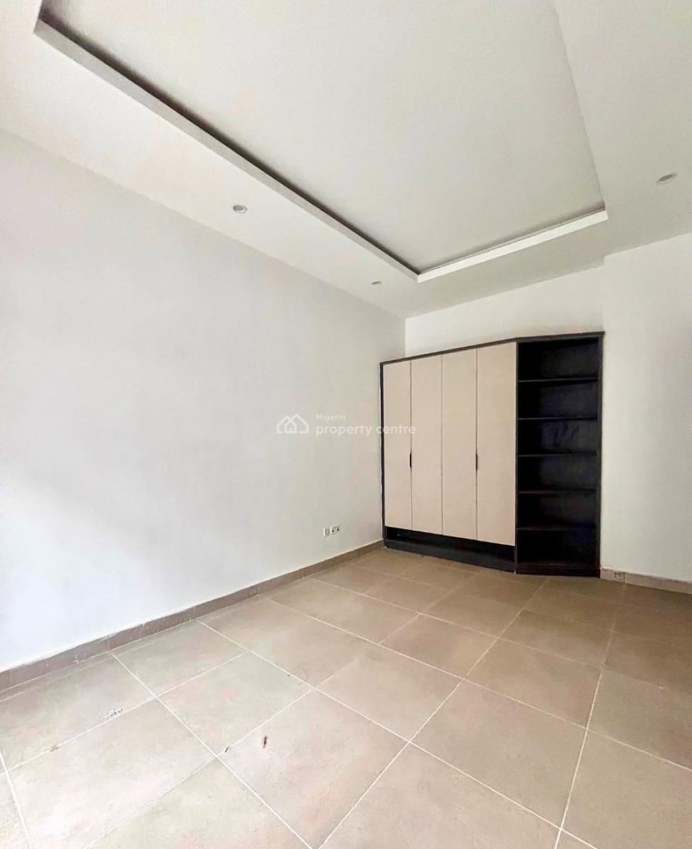 Fully Serviced 3 Bedroom Apartments with Elevator, Orchid, Oniru, Victoria Island (vi), Lagos, Flat / Apartment for Sale