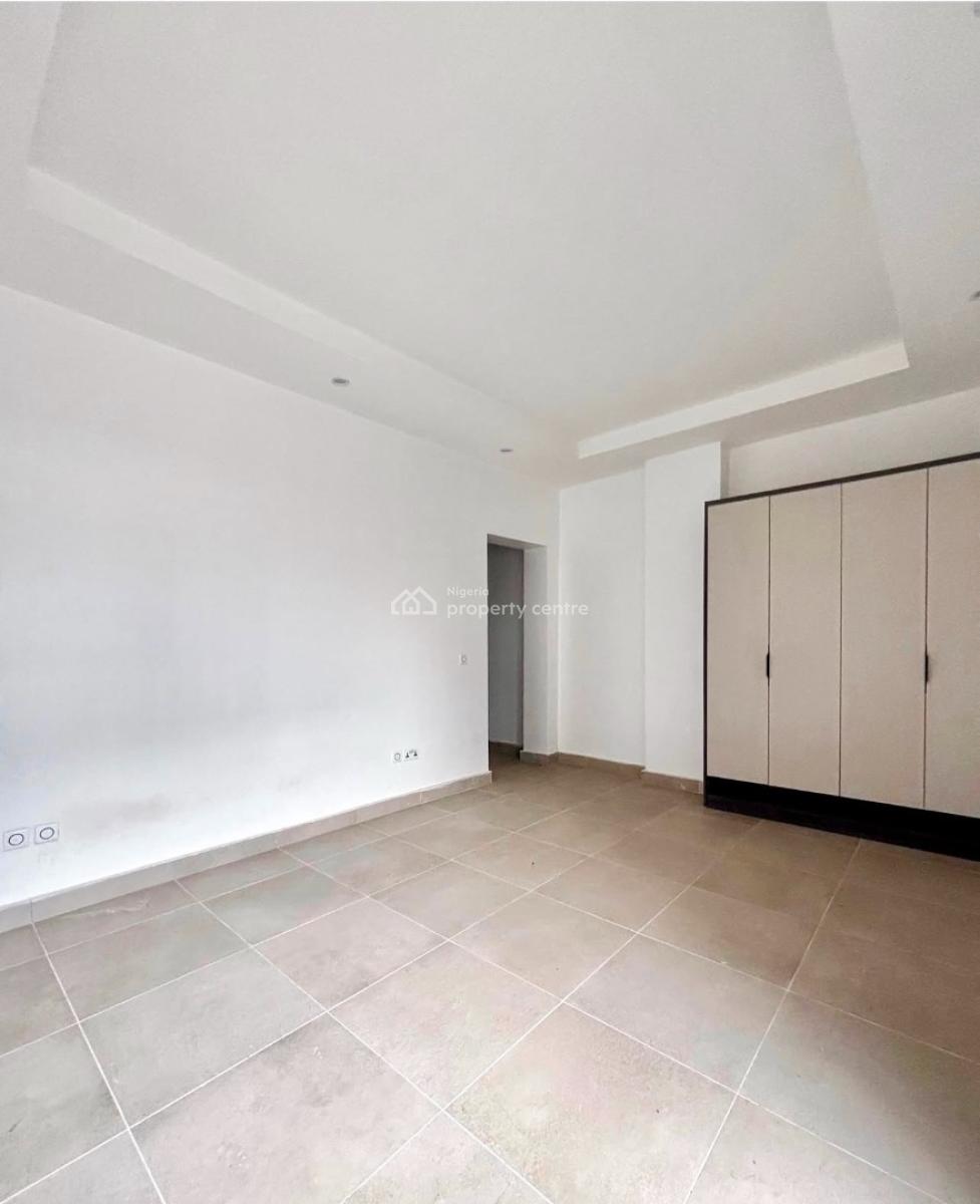 Fully Serviced 3 Bedroom Apartments with Elevator, Orchid, Oniru, Victoria Island (vi), Lagos, Flat / Apartment for Sale
