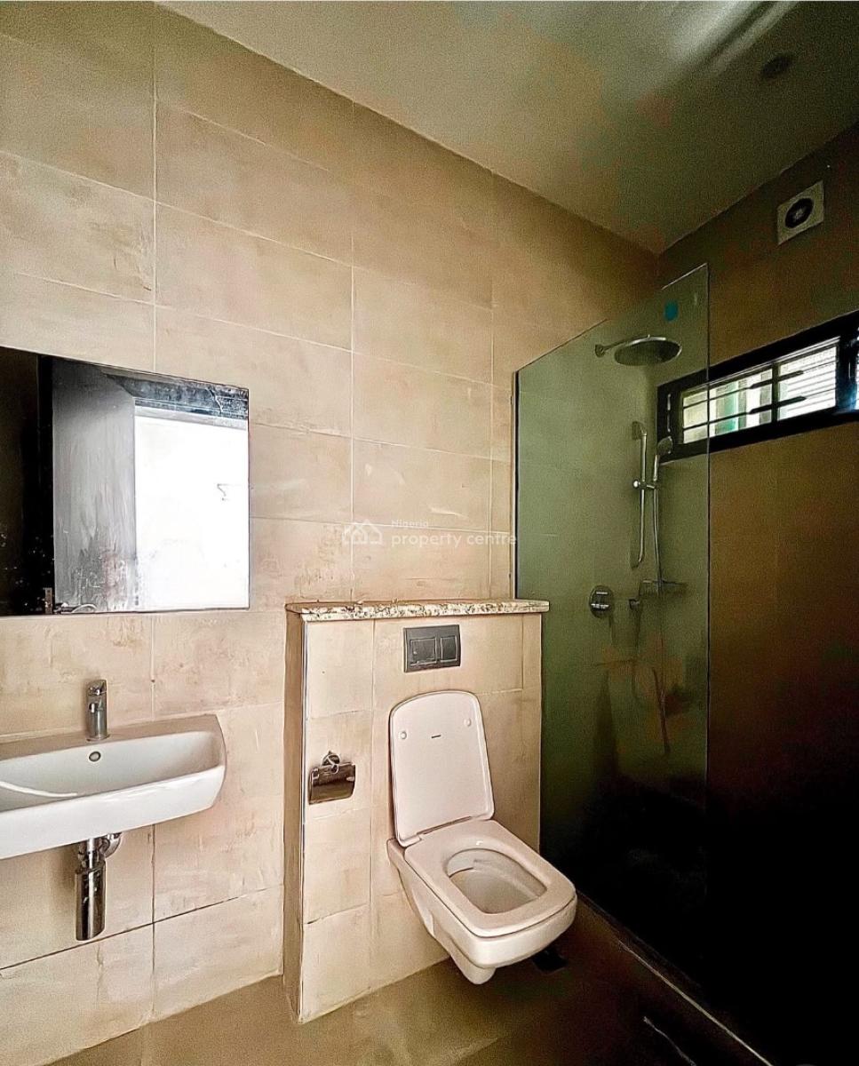 Fully Serviced 3 Bedroom Apartments with Elevator, Orchid, Oniru, Victoria Island (vi), Lagos, Flat / Apartment for Sale