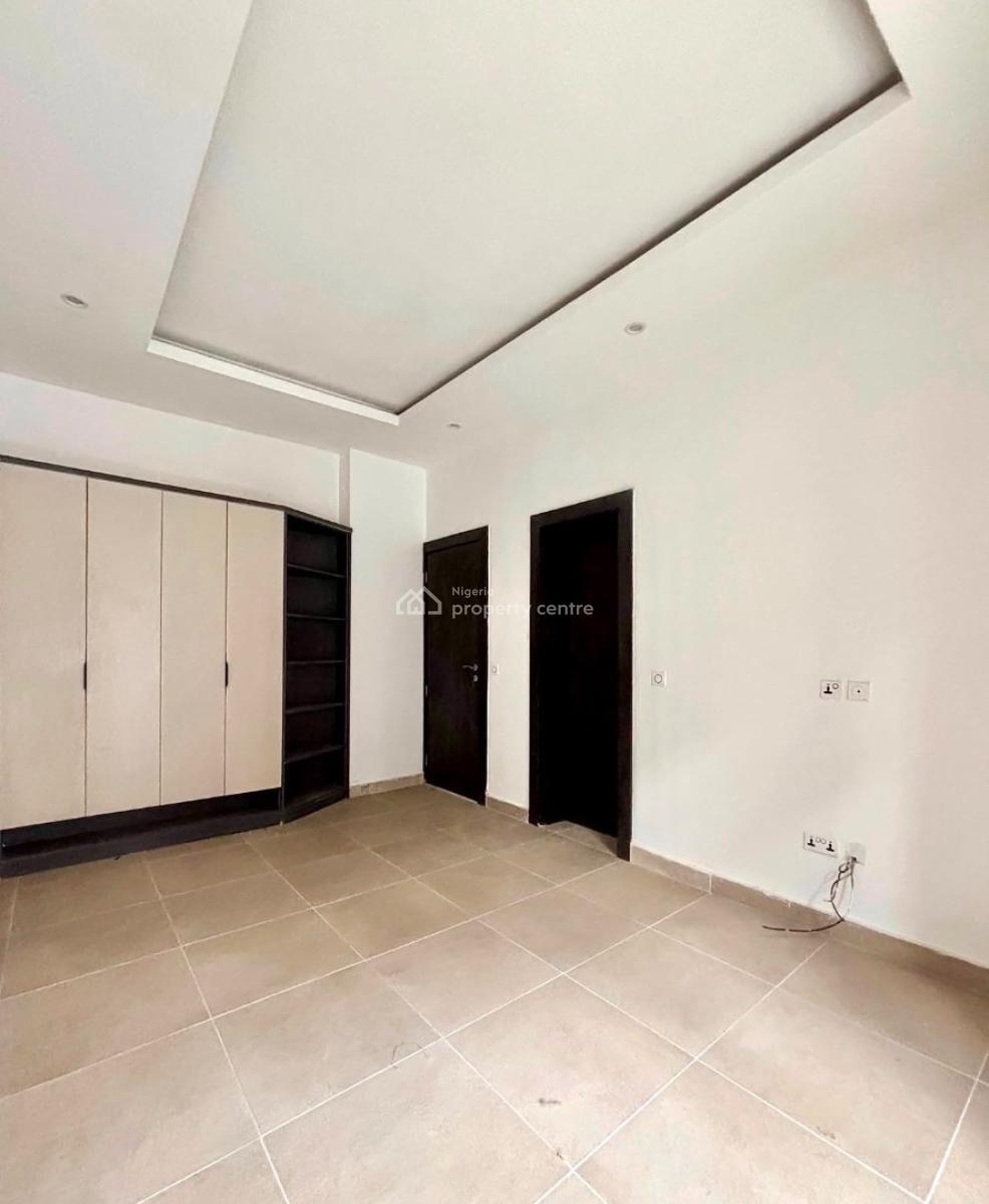 Fully Serviced 3 Bedroom Apartments with Elevator, Orchid, Oniru, Victoria Island (vi), Lagos, Flat / Apartment for Sale