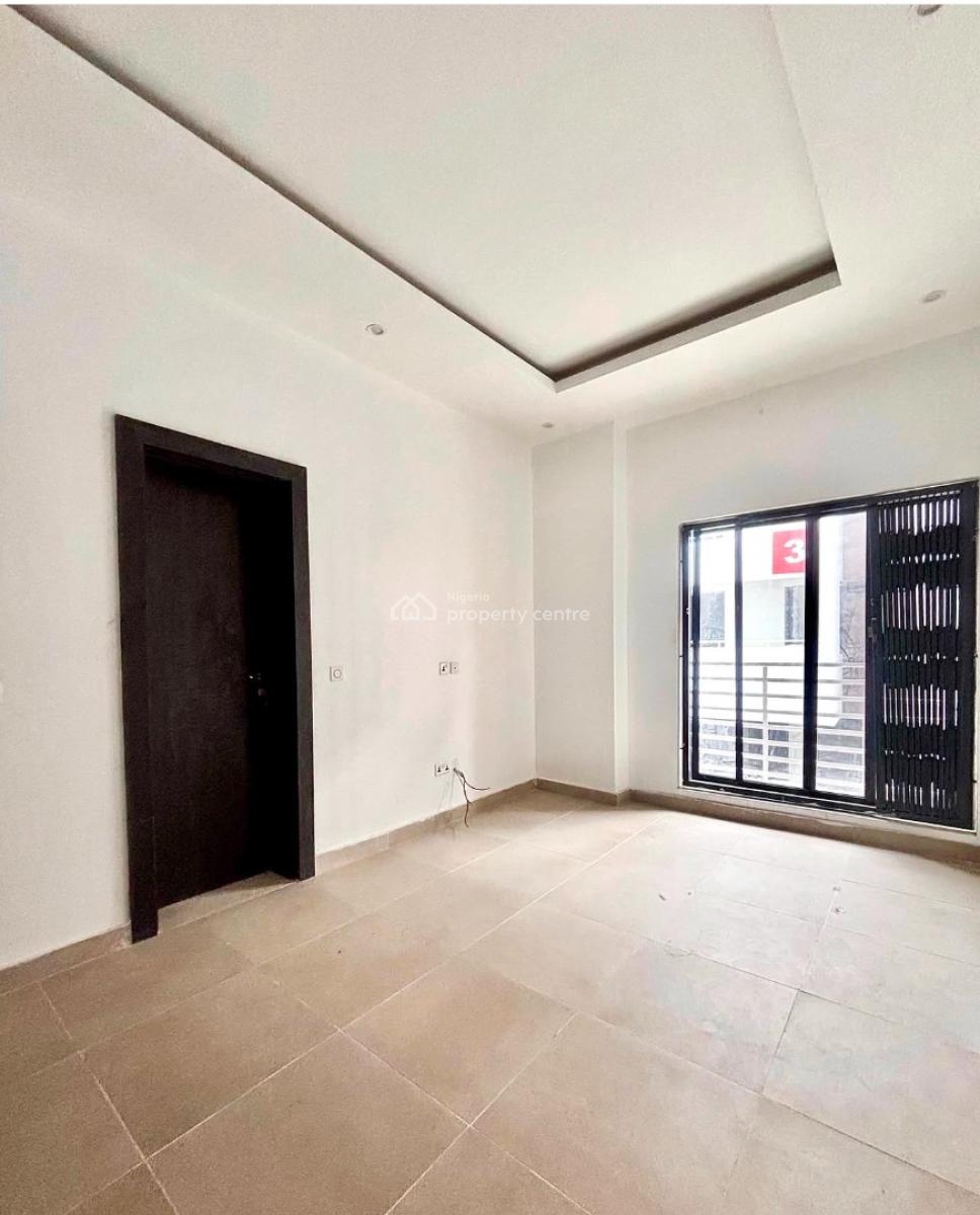 Fully Serviced 3 Bedroom Apartments with Elevator, Orchid, Oniru, Victoria Island (vi), Lagos, Flat / Apartment for Sale
