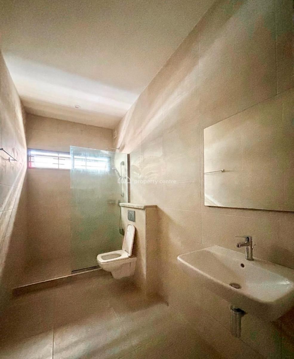 Fully Serviced 3 Bedroom Apartments with Elevator, Orchid, Oniru, Victoria Island (vi), Lagos, Flat / Apartment for Sale