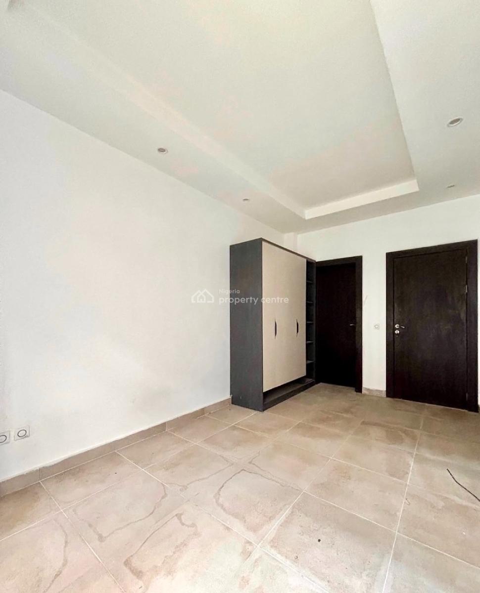 Fully Serviced 3 Bedroom Apartments with Elevator, Orchid, Oniru, Victoria Island (vi), Lagos, Flat / Apartment for Sale