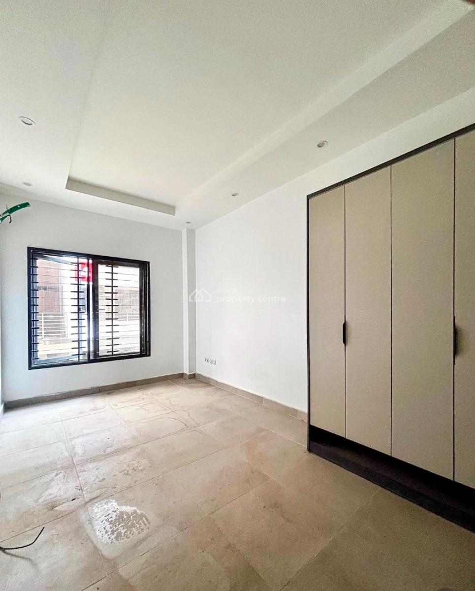 Fully Serviced 3 Bedroom Apartments with Elevator, Orchid, Oniru, Victoria Island (vi), Lagos, Flat / Apartment for Sale