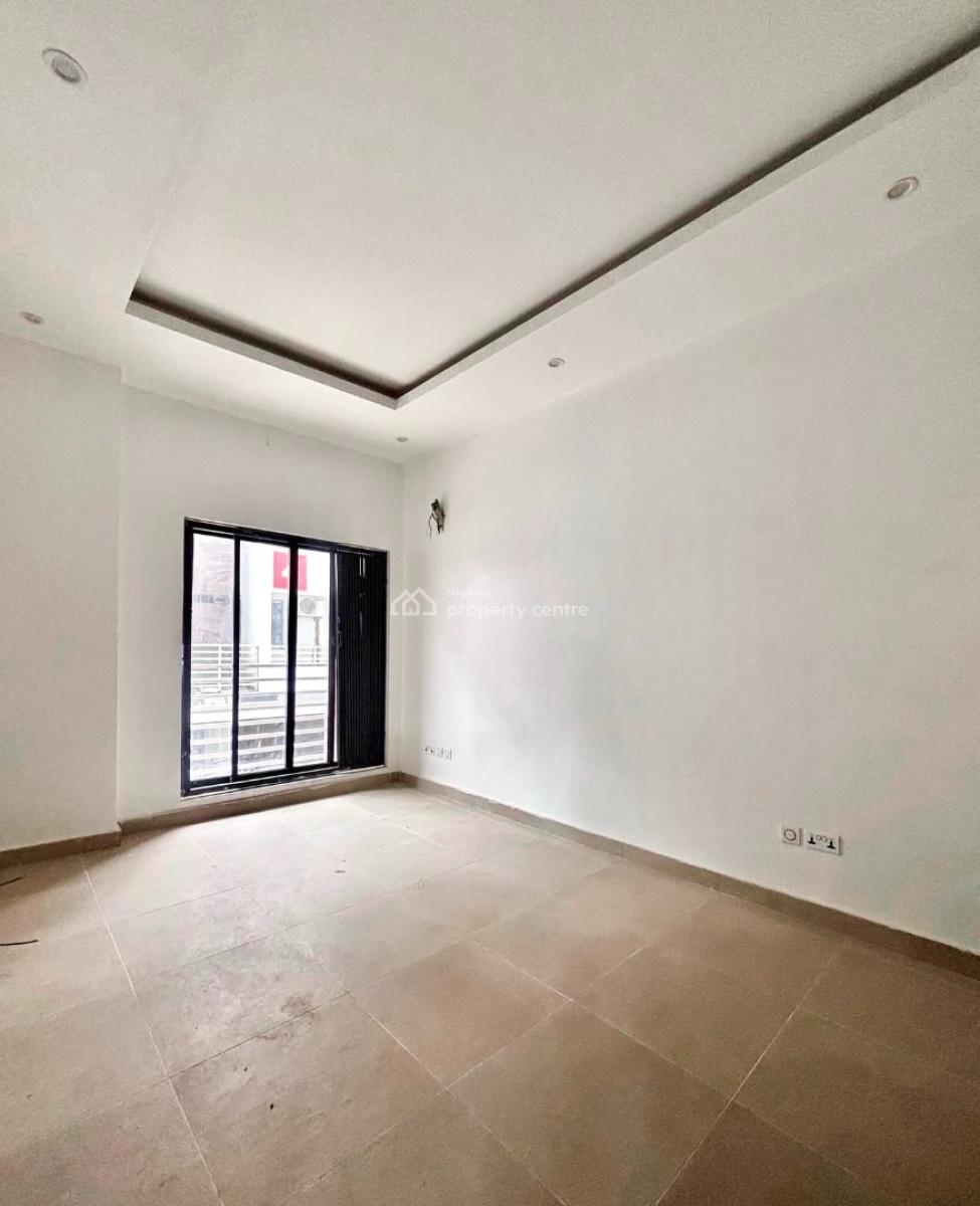 Fully Serviced 3 Bedroom Apartments with Elevator, Orchid, Oniru, Victoria Island (vi), Lagos, Flat / Apartment for Sale