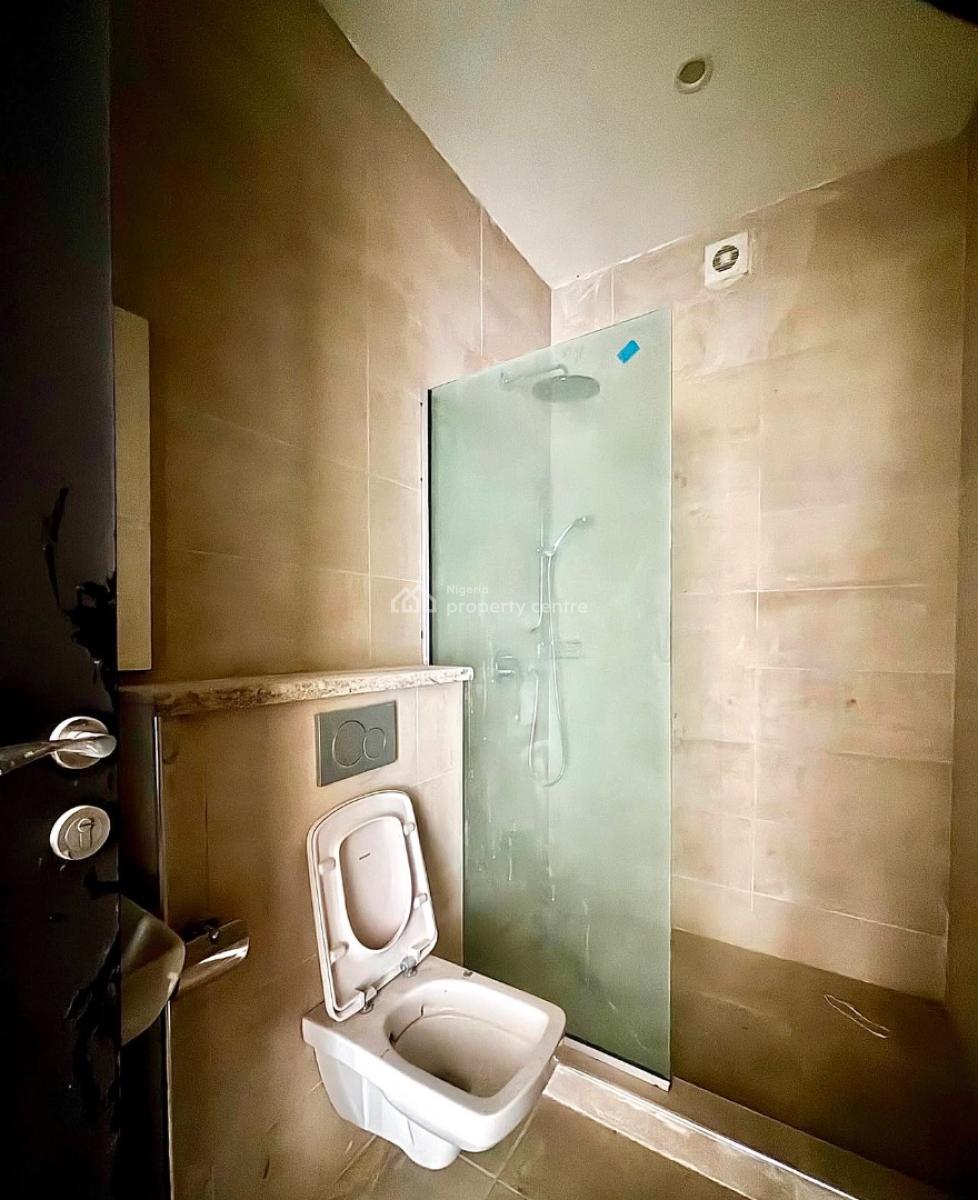 Fully Serviced 3 Bedroom Apartments with Elevator, Orchid, Oniru, Victoria Island (vi), Lagos, Flat / Apartment for Sale