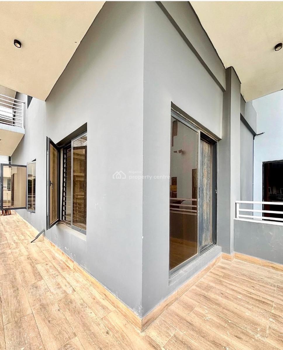 Fully Serviced 3 Bedroom Apartments with Elevator, Orchid, Oniru, Victoria Island (vi), Lagos, Flat / Apartment for Sale