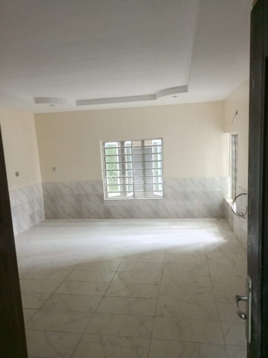 Newly Renovated 3 Bedroom Apartment [2 in Compound], Hopeville Estate, Sangotedo, Ajah, Lagos, Flat / Apartment for Rent