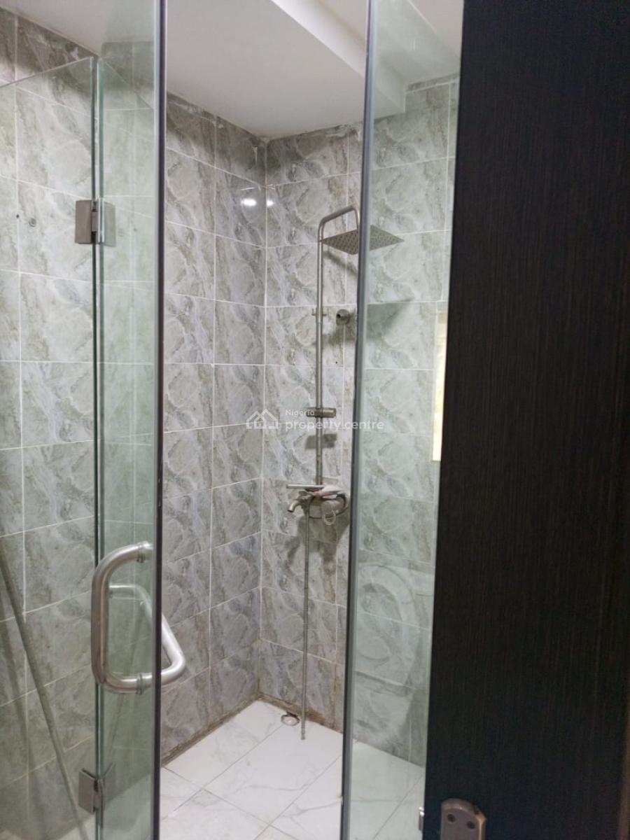 Newly Renovated 3 Bedroom Apartment [2 in Compound], Hopeville Estate, Sangotedo, Ajah, Lagos, Flat / Apartment for Rent