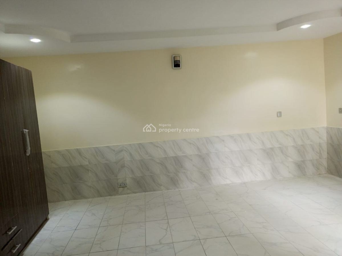 Newly Renovated 3 Bedroom Apartment [2 in Compound], Hopeville Estate, Sangotedo, Ajah, Lagos, Flat / Apartment for Rent