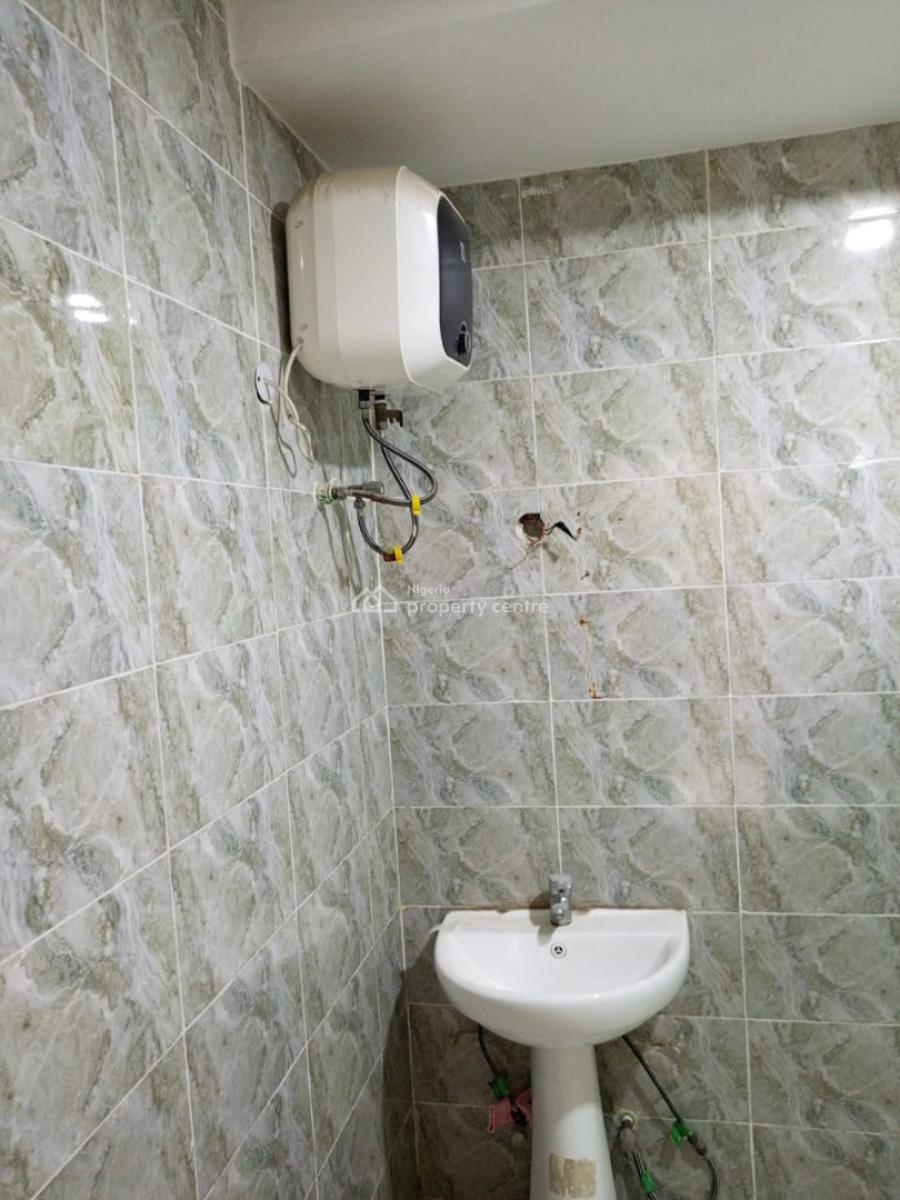 Newly Renovated 3 Bedroom Apartment [2 in Compound], Hopeville Estate, Sangotedo, Ajah, Lagos, Flat / Apartment for Rent