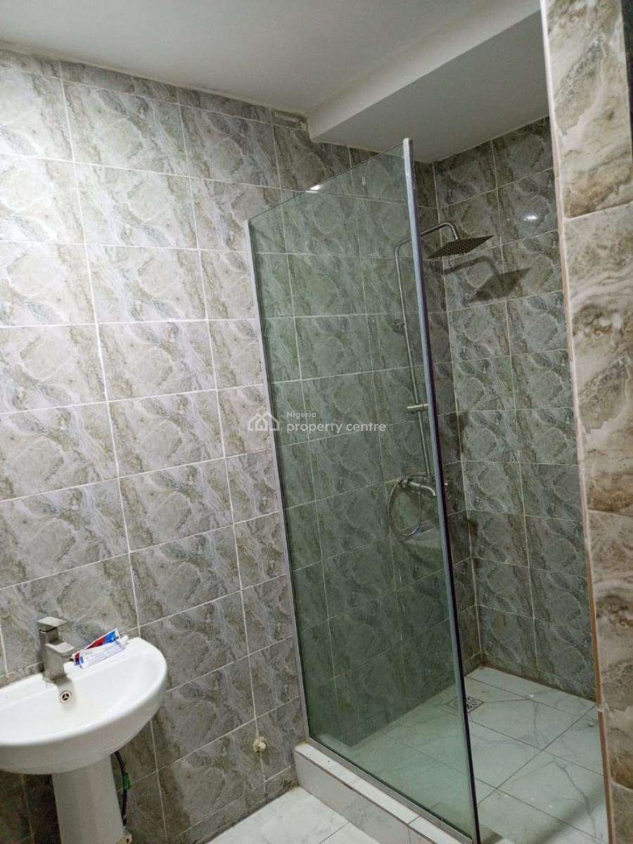 Newly Renovated 3 Bedroom Apartment [2 in Compound], Hopeville Estate, Sangotedo, Ajah, Lagos, Flat / Apartment for Rent