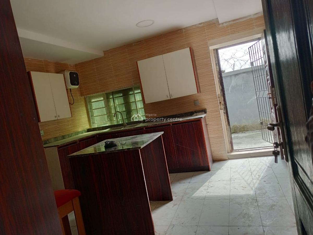 Newly Renovated 3 Bedroom Apartment [2 in Compound], Hopeville Estate, Sangotedo, Ajah, Lagos, Flat / Apartment for Rent