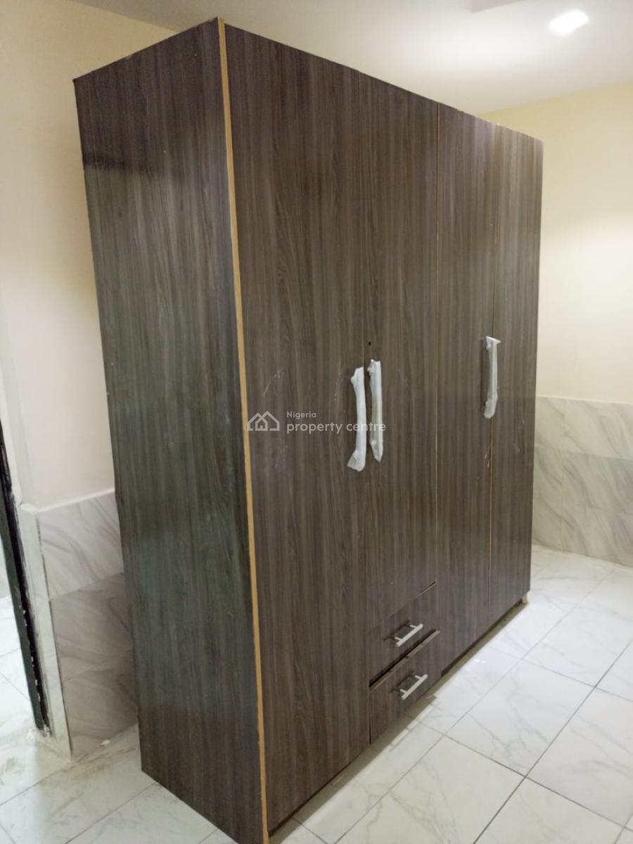 Newly Renovated 3 Bedroom Apartment [2 in Compound], Hopeville Estate, Sangotedo, Ajah, Lagos, Flat / Apartment for Rent